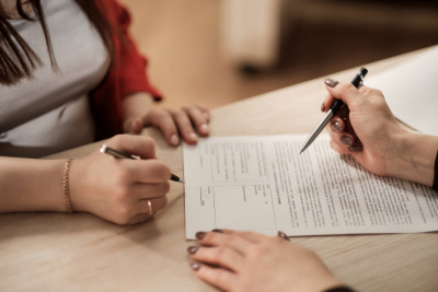 Как подать заявление на коллекторов